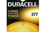 Duracell V377 baterija